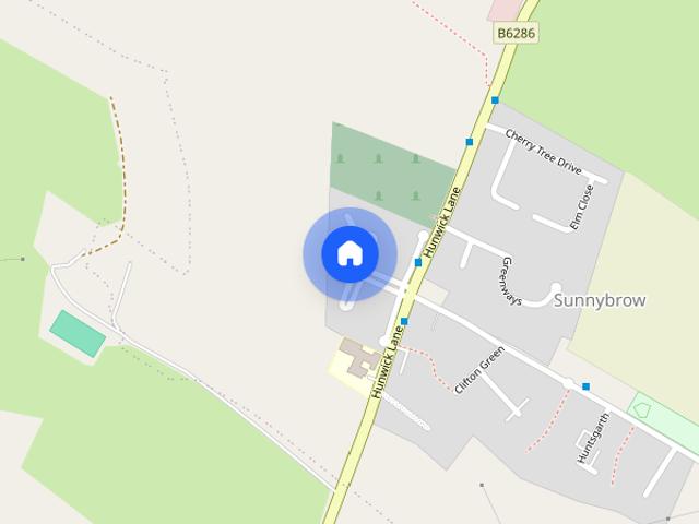 St. Johns Gardens, Sunnybrow, Crook, DL15 0LU