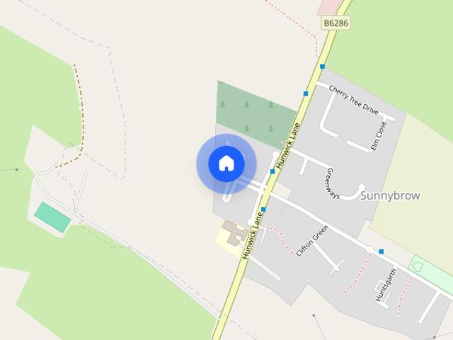 St. Johns Gardens, Sunnybrow, Crook, DL15 0LU