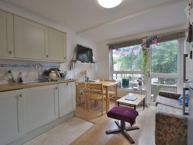 St Johns Grove, Archway/London N19, 3 bed flat to rent, £3,150 pcm | PrimeLocation