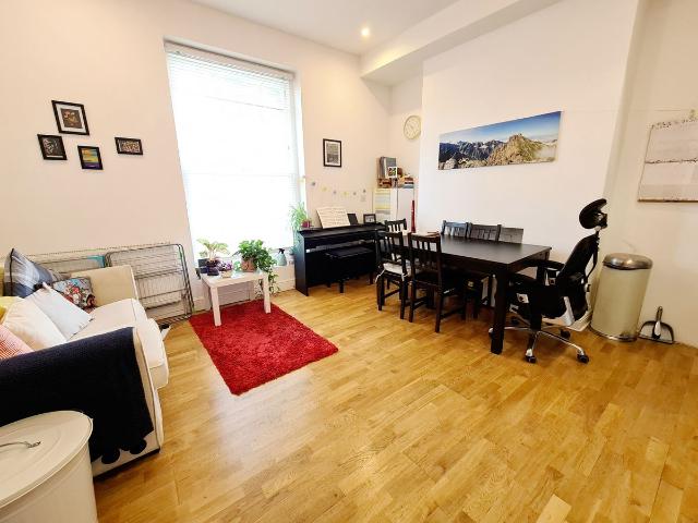 St. John's Grove, London N19, 2 bed flat to rent, £2,340 pcm | PrimeLocation