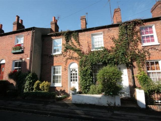 St Johns Hill, Reading RG1, 2 bed terraced house to rent, £1,400 pcm | PrimeLocation