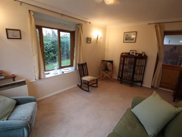 St Johns Hill Road, Woking, Surrey, GU21