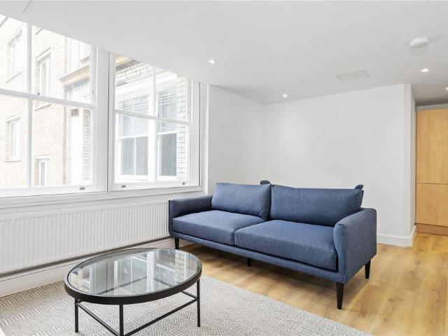 St. Johns House, 50 Vine Street. 1 bed apartment to rent £2,275 pcm £525 pw