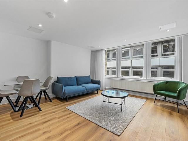 St. Johns House, 50 Vine Street. 2 bed apartment to rent £2,795 pcm £645 pw