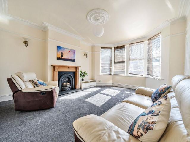 St. Johns Lane, Bristol, Somerset, BS3
