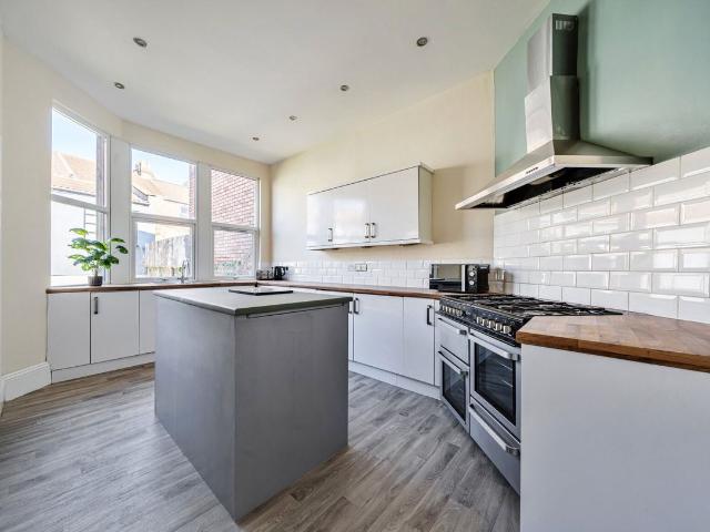 St. Johns Lane, Bristol, Somerset BS3, 3 bed terraced house to rent, £2,000 pcm | PrimeLocation