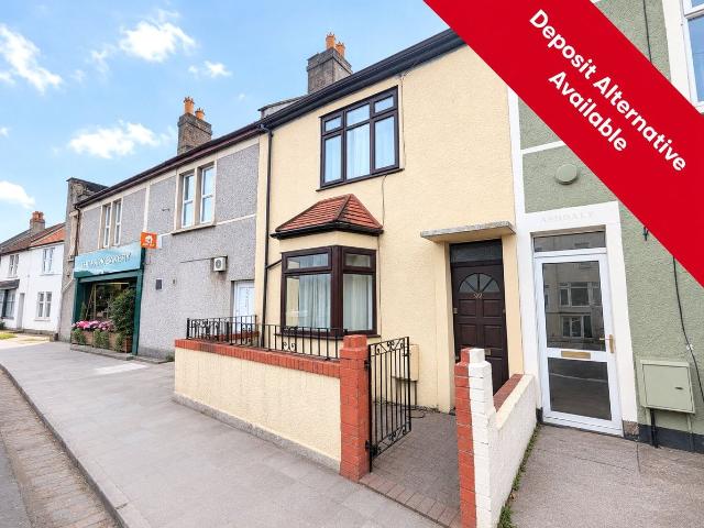 St. Johns Lane, Bristol, Somerset BS3, 4 bed terraced house to rent, £2,300 pcm | PrimeLocation