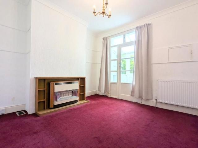 St. Johns Lane, Bristol, Somerset, BS3
