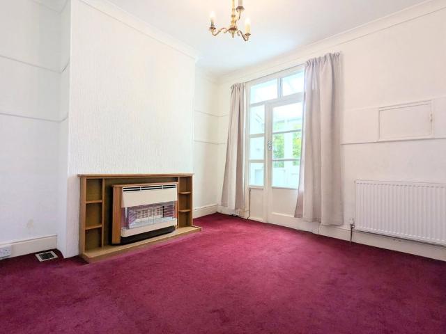 St. Johns Lane, Bristol, Somerset, BS3