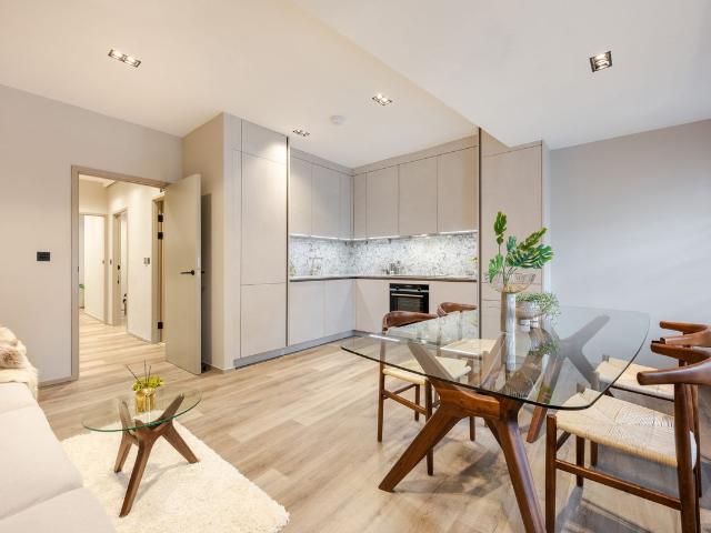 St. John's Lane, Farringdon, London EC1M, 2 bed flat to rent, £3,950 pcm | PrimeLocation