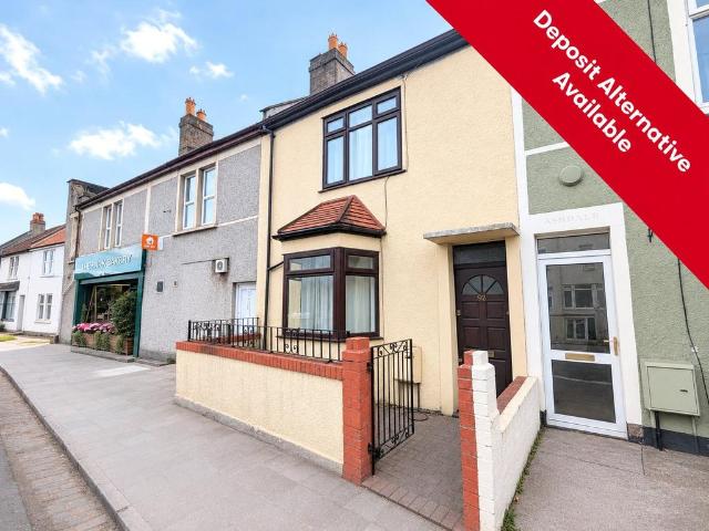 St. Johns Lane, Somerset BS3 4 bed terraced house to rent £2,300 pcm £531 pw