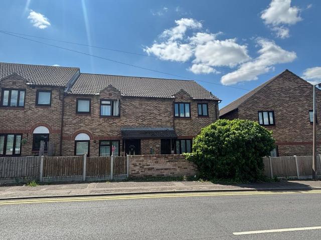 St. Johns Way, Corringham SS17, 1 bed terraced house to rent, £1,000 pcm | PrimeLocation