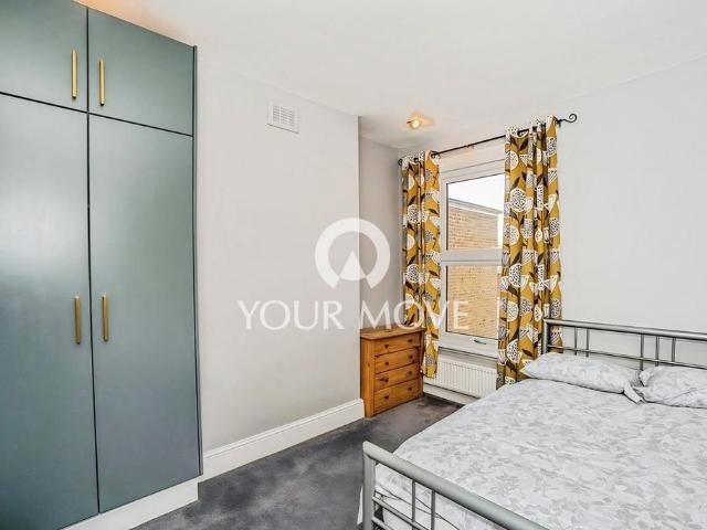 St. Johns Park, London SE3 1 bed in a house share to rent £800 pcm £185 pw