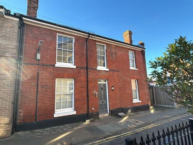 St John's Place, Canterbury CT1, 1 bed flat to rent, £1,080 pcm | PrimeLocation