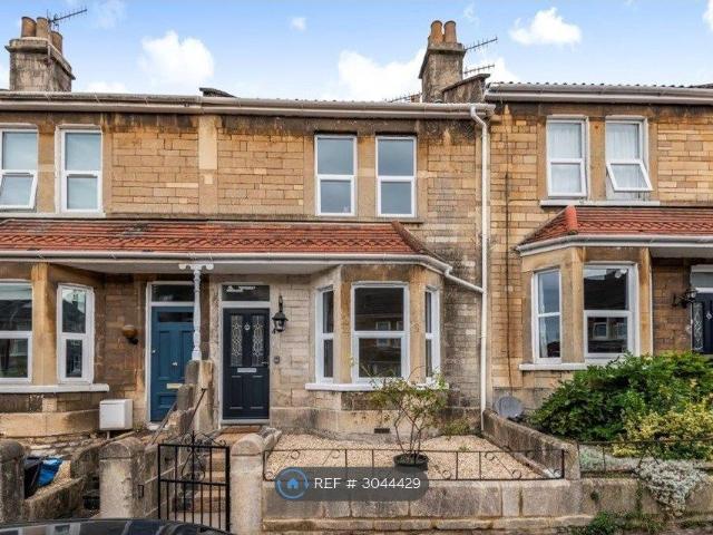 St Johns Road, Bath BA1, 4 bed terraced house to rent, £2,750 pcm | PrimeLocation