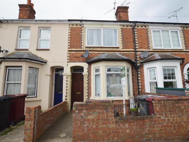 St Johns Road, Caversham 1 bed flat to rent £995 pcm £230 pw