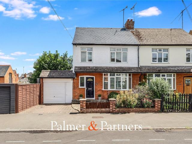 St. Johns Road, Chelmsford, Essex CM2, 4 bed semi detached house to rent, £2,200 pcm | PrimeLocation