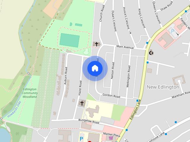 St Johns Road, Doncaster, DN12