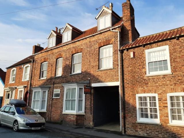 St. Johns Road, Driffield YO25, 1 bed flat to rent, £475 pcm | PrimeLocation
