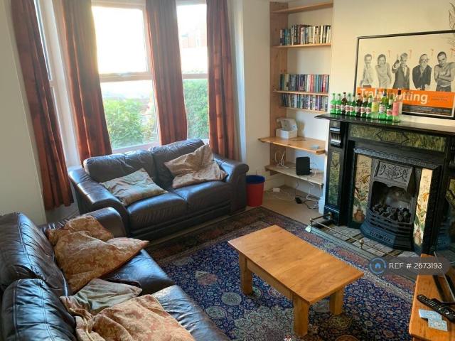 St. Johns Road, Exeter, EX1 4 bed terraced house to rent £3,289 pcm £759 pw