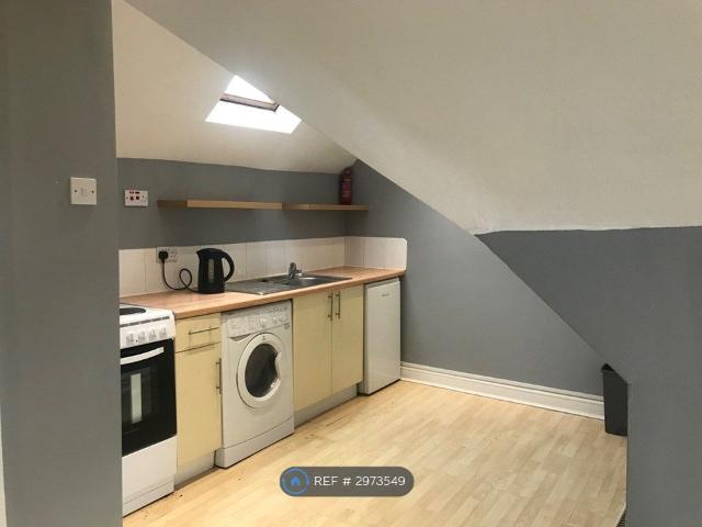 St Johns Road, Exeter EX1, Studio to rent, £750 pcm | PrimeLocation