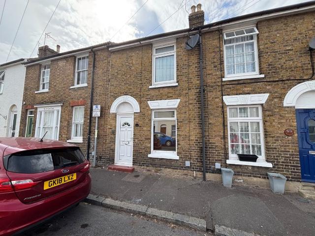 St Johns Road, Faversham, Kent ME13, 2 bed terraced house to rent, £1,200 pcm | PrimeLocation
