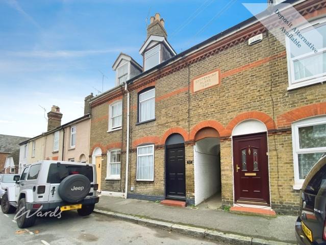 St. Johns Road, Faversham ME13, 3 bed terraced house to rent, £1,300 pcm | PrimeLocation