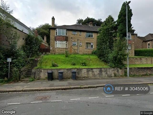 St. Johns Road, Huddersfield, HD1 1 bed flat to rent £595 pcm £137 pw