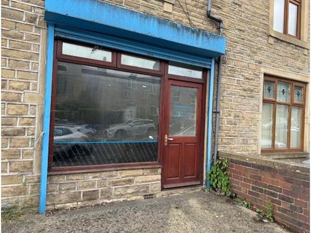 St. Johns Road, Huddersfield HD1, 1 bed terraced house to rent, £850 pcm | PrimeLocation
