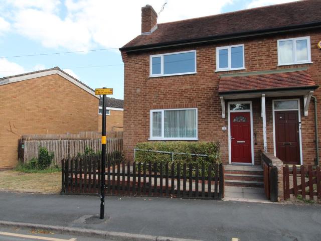 St Johns Road, Harborne, Birmingham B17, 3 bed semi detached house to rent, £1,400 pcm | PrimeLocation