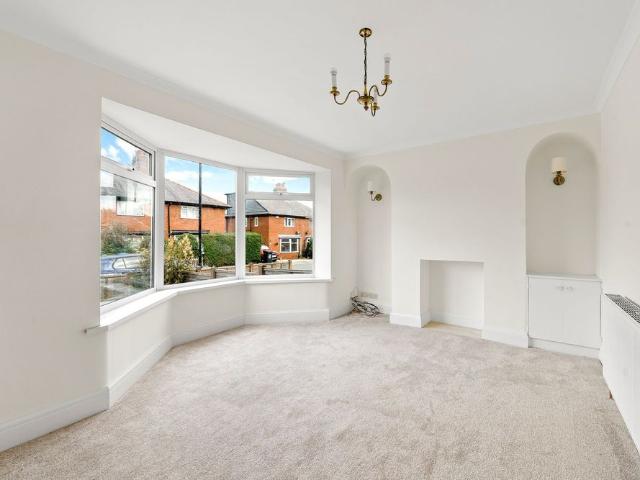St. Johns Road, Harrogate, HG1