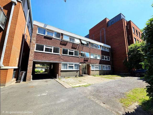 St. Johns Road, Harrow HA1, 2 bed flat to rent, £2,200 pcm | PrimeLocation