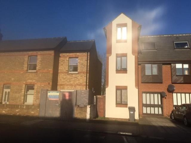 St Johns Road, Isleworth TW7, 2 bed terraced house to rent, £1,725 pcm | PrimeLocation