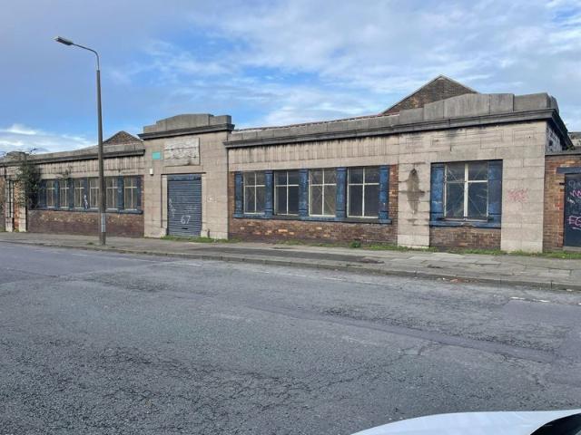 St. Johns Road, Kirkdale, Liverpool L20, Property to rent, £4,833 pcm | PrimeLocation