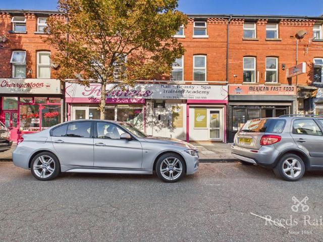 St. Johns Road, Liverpool L22 2 bed apartment to rent £900 pcm £208 pw