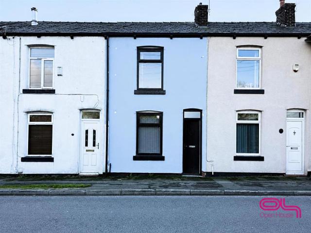 St. Johns Road, Lostock, Bolton BL6, 2 bed terraced house to rent, £870 pcm | PrimeLocation