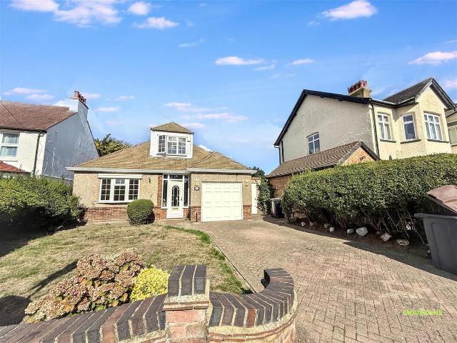 St. Johns Road, Petts Wood BR5, 3 bed detached house to rent, £2,500 pcm | PrimeLocation