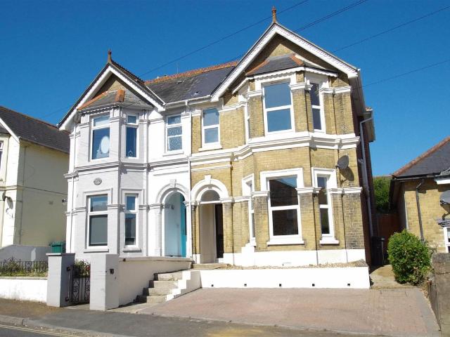 St. Johns Road, Shanklin PO37, 3 bed semi detached house to rent, £1,300 pcm | PrimeLocation
