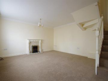 St Johns Road, Shanklin PO37, 2 bed end terrace house to rent, £825 pcm | PrimeLocation