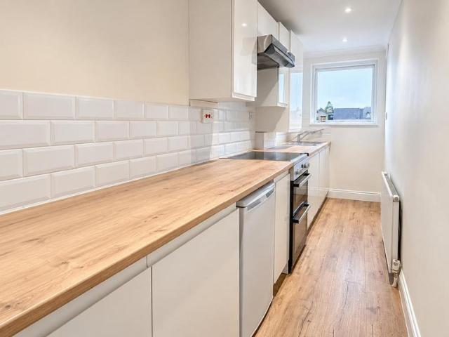 St. Johns Road, Tunbridge Wells 1 bed flat to rent £950 pcm £219 pw