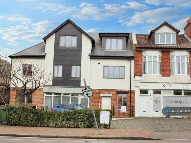 St Johns Road, Tunbridge Wells, TN4 2 bed flat to rent £1,400 pcm £323 pw
