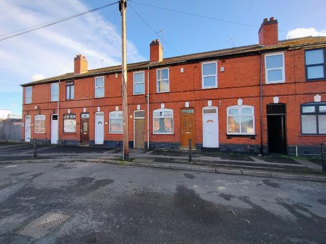 St Johns Road, Wednesbury, Wolverhampton WS10, 2 bed terraced house to rent, £1,095 pcm | PrimeLocation