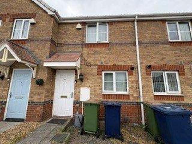 St. Johns Row, North Yorkshire TS6 2 bed terraced house to rent £650 pcm £150 pw