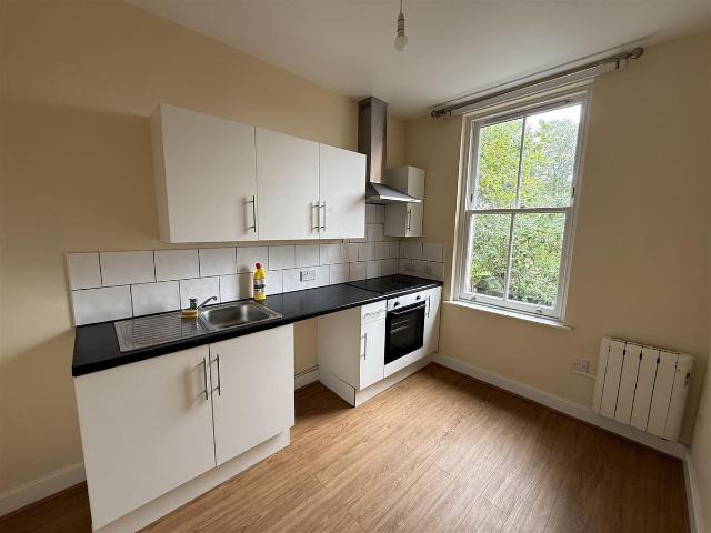 St. Johns Square, Wolverhampton WV2, 1 bed flat to rent, £650 pcm | PrimeLocation