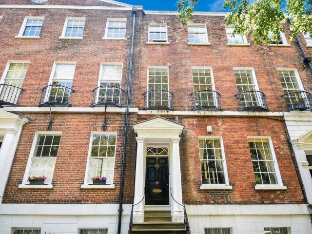 St. Johns Square, Wakefield WF1, 1 bed flat to rent, £1,100 pcm | PrimeLocation