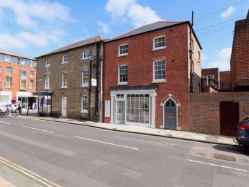 Chichester, West Sussex county, Sussex