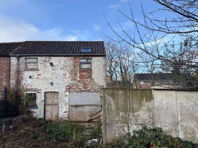 St. Johns Street, Bridlington, 3 Bedroom Terraced
