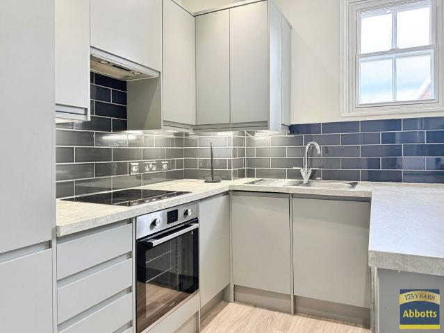 St. Johns Street, Bury St. Edmunds IP33, 1 bed flat to rent, £1,250 pcm | PrimeLocation