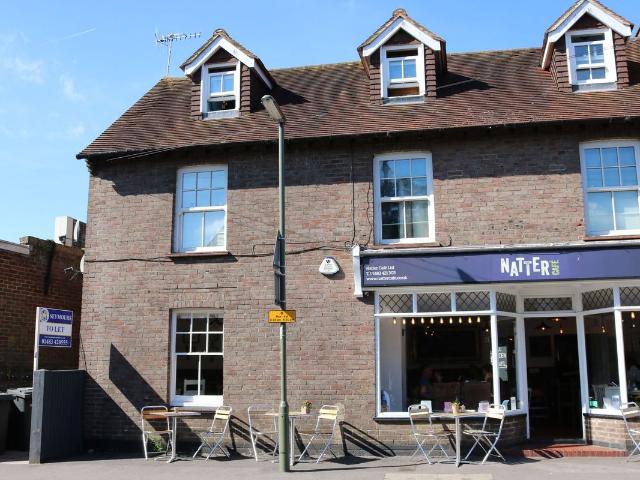 St. Johns Street, Godalming GU7, 1 bed property to rent, £800 pcm | PrimeLocation