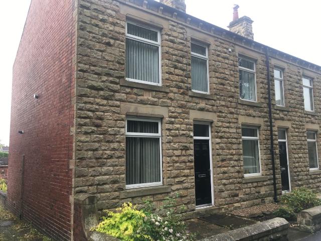 St Johns Street, Horbury, Wakefield WF4, 2 bed end terrace house to rent, £795 pcm | PrimeLocation